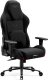 Fotel Diablo Chairs X.One Prime Burned Black Normal Size 1