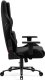 Fotel Diablo Chairs X.One Prime Burned Black Normal Size 3