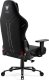 Fotel Diablo Chairs X.One Prime Burned Black Normal Size 5