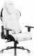 Fotel Diablo Chairs X.One Prime Ghosted White Normal Size 1