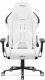 Fotel Diablo Chairs X.One Prime Ghosted White Normal Size 2