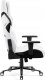 Fotel Diablo Chairs X.One Prime Ghosted White Normal Size 3