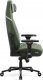 Fotel Diablo Chairs X.Eye Prime Gothic Green Normal Size 3