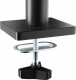 Podstawka Diablo Uchwyt do streamowania X-Stream czarny | Streaming desk mount X-Stream black | Streaming Setup X-Stream schwarz 4