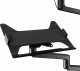 Podstawka Diablo Uchwyt do streamowania X-Stream czarny | Streaming desk mount X-Stream black | Streaming Setup X-Stream schwarz 5