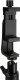 Podstawka Diablo Uchwyt do streamowania X-Stream czarny | Streaming desk mount X-Stream black | Streaming Setup X-Stream schwarz 8