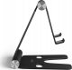 Podstawka Diablo Podstawka na telefon X-Dock czarna | Phone Stand X-Dock black | Handy Ständer X-Dock Schwarz 5