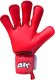 4keepers Rękawice 4keepers Champ Colour Red VI RF2G Junior S906487 2