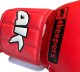 4keepers Rękawice 4keepers Champ Colour Red VI RF2G Junior S906487 3