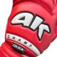 4keepers Rękawice 4keepers Champ Colour Red VI RF2G Junior S906487 4