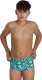 Speedo Dziecięce Kąpielówki ALV 13CM BRF JM 1
