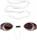 Speedo Okularki SWEDISH GOGGLE MIRROR 1