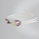Speedo Okularki SWEDISH GOGGLE MIRROR 2