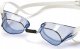 Speedo Okulary Pływackie Swedish Goggle Blue 1