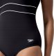 Speedo Damski Strój kąpielowy SPDSCU CNTR ECLIPSE 1PC AF 1