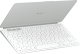 Klawiatura Logitech Logitech Keyboard 920-012965 / Keys-To-Go 2 Light gray 1