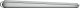 Klawiatura Logitech Logitech Keyboard 920-012965 / Keys-To-Go 2 Light gray 6