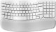 Klawiatura Logitech Wave Keys (920-012404) 1