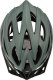 Meteor Kask rowerowy Meteor Ovlo M 55-58 cm zielony 16869 4