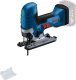 Bosch WYRZYNARKA GST 185-LI  BEZ AKUMULATORA I LADOWARKI UCHWYT "T" 2