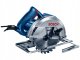 Pilarka tarczowa Bosch GKS 140 1400 W 184 mm 1