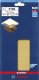 Bosch ARKUSZE ÅCIERNE EXPERT EXC470 115*230MM G180 10PC 1