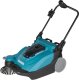 Makita ZAMIATARKA AKUMULATOROWA 40VMAX XGT 2*5.0AH 1