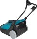 Makita ZAMIATARKA AKUMULATOROWA 40VMAX XGT 2*5.0AH 2