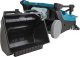 Makita ZAMIATARKA AKUMULATOROWA 40VMAX XGT 2*5.0AH 4