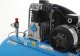 Sprężarka Abac ABAC SPRĘŻARKA OLEJOWA PRO A49B/270 4HP 400V 6