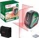 Bosch BOSCH LASER UNIVERSAL LEVEL 3 UNI KRZYŻOWY 1