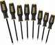 Dewalt DEWALT WKRĘTAKI 8cz. MAXFIT 1