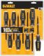 Dewalt DEWALT WKRĘTAKI 8cz. MAXFIT 3