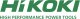 Szlifierka Hikoki HIKOKI SZLIFIERKA KĄTOWA 125mm 1700W G13BY WQZ 2