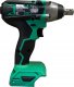 Klucz udarowy Hikoki HIKOKI KLUCZ UDAROWY 18V WR18DFW2Z 1/2" 220Nm HITSYSTEM 1