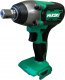 Klucz udarowy Hikoki HIKOKI KLUCZ UDAROWY 18V WR18DFW2Z 1/2" 220Nm HITSYSTEM 2