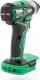 Hikoki HIKOKI ZAKRĘTARKA UDAROWA 18V WH18DDW2Z 140Nm BL HITSYSTEM 2