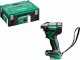 Hikoki HIKOKI ZAKRĘTARKA UDAROWA 18V 210Nm WH18DC W4Z 1