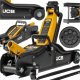 JCB JCB DŹWIGNIK "ŻABA" 2T NISKOPROFILOWY 12