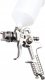 Adler ADLER PISTOLET LAKIERNICZY HP  1,4mm + 2,0mm + 2,5mm AD-827W 1