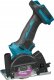 Makita MAKITA PRZECINARKA TARCZ. 76mm 18V DMC300RTJ 2x5,0Ah 3