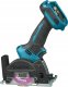 Makita MAKITA PRZECINARKA TARCZ. 76mm 18V DMC300RTJ 2x5,0Ah 4