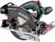 Pilarka tarczowa Metabo METABO.PILARKA KS 18 LTX 57 CARCASS + SZYNA KFS 44 7