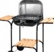 Toya LUND GRILL WĘGLOWY Z REGULACJĄ RUSZTU 45x40cm 9