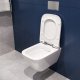Zestaw podtynkowy Geberit Zestaw stelażowy Duofix Basic Smyle Square krótka 2