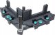 Wolfcraft Regulowana skrzynka uciosowa PRO Wolfcraft 1