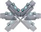 Wolfcraft Regulowana skrzynka uciosowa PRO Wolfcraft 4