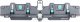 Wolfcraft Regulowana skrzynka uciosowa PRO Wolfcraft 5