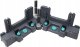 Wolfcraft Regulowana skrzynka uciosowa PRO Wolfcraft 8
