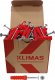 Klimas Kołek rozporowy Klimas Wkręt-met SFXP-08040050 8x40 5x50 uniwersalny gips/tynk opakowanie 100szt 16